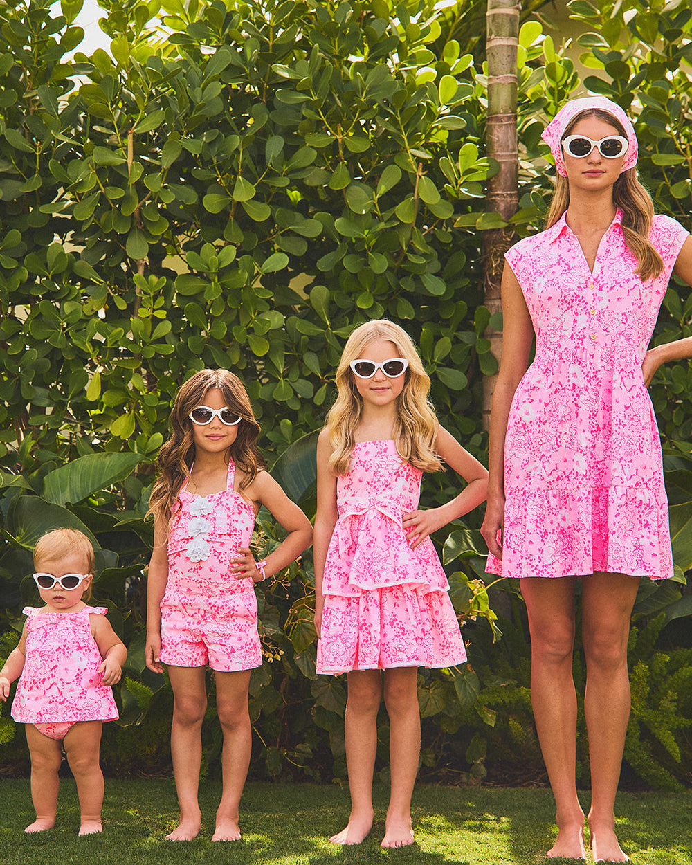 Anchored In Pink – Anchored In Pink - A Lilly Pulitzer Signature Store