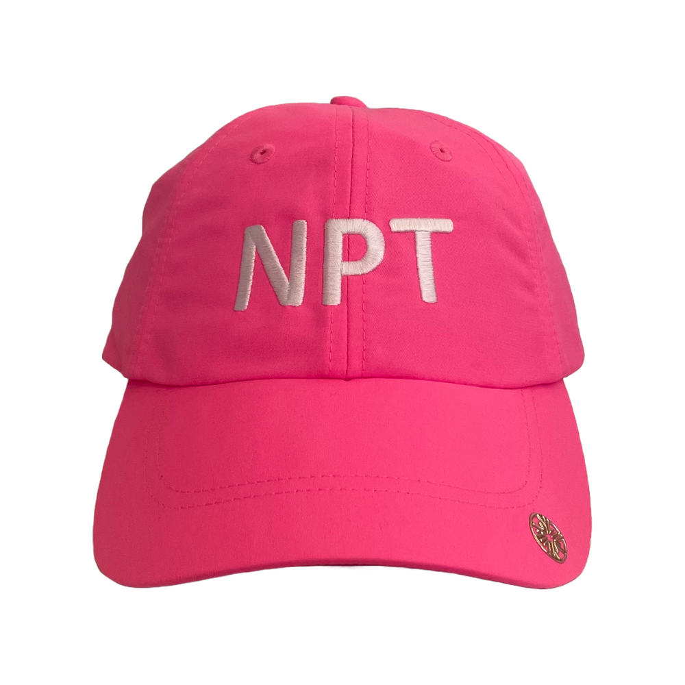 
                  
                    Newport Solid Run Around Hat
                  
                