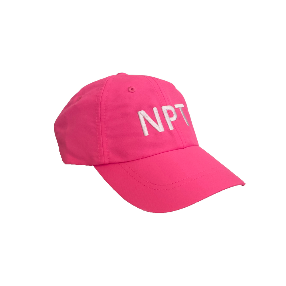 
                  
                    Newport Solid Run Around Hat
                  
                