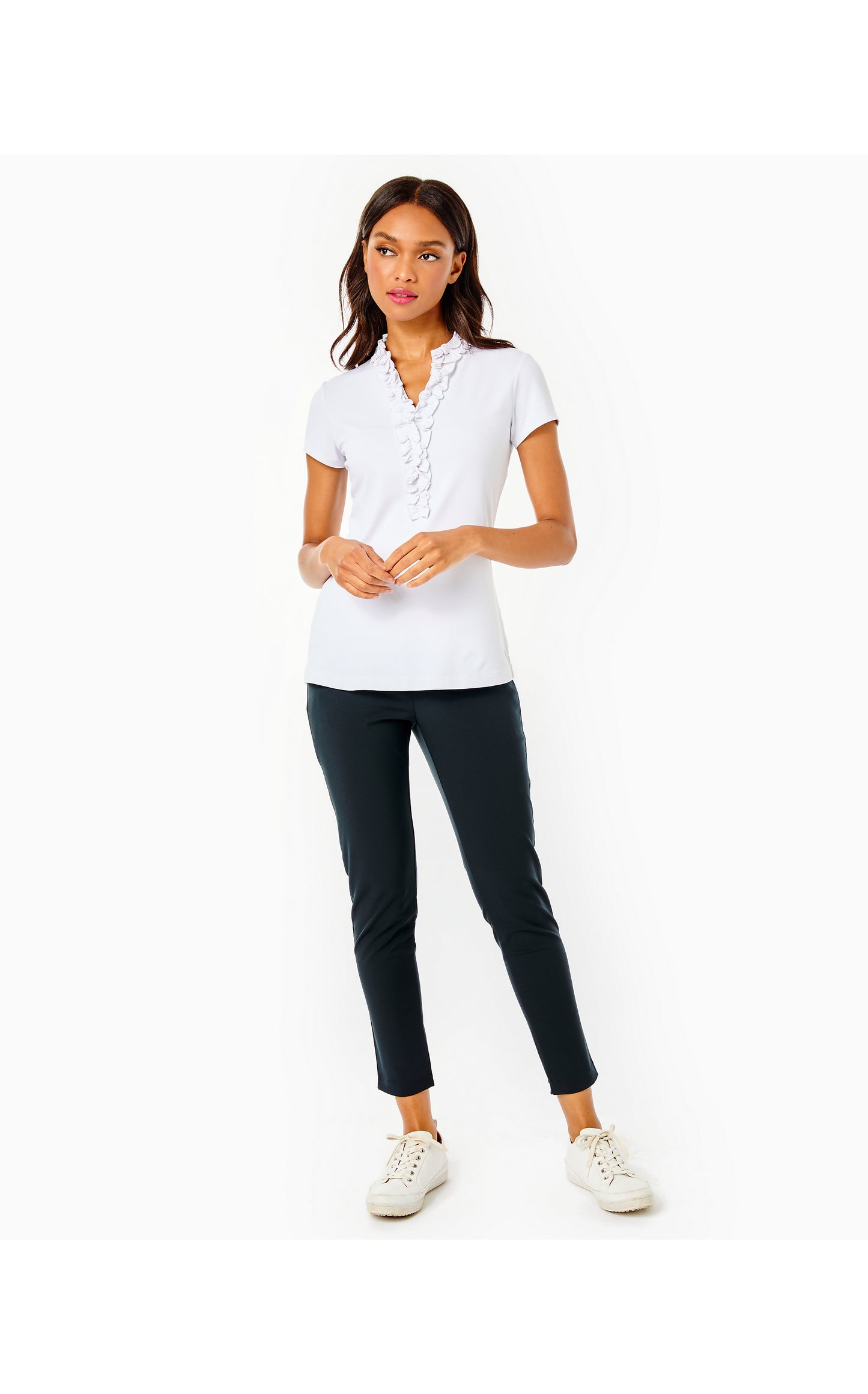 UPF 50+ Luxletic 28" Corso Pant