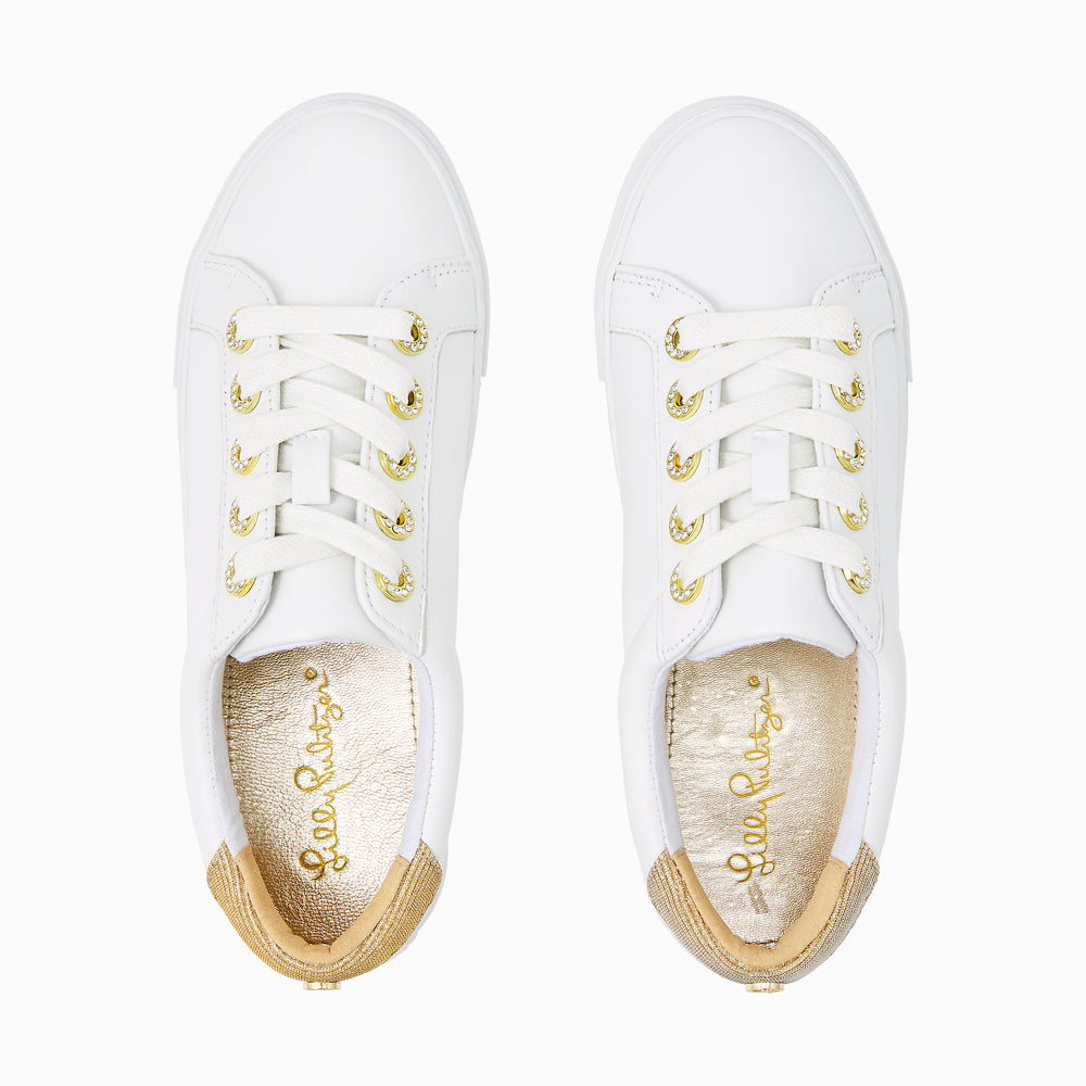 Lux Hallie Sneaker