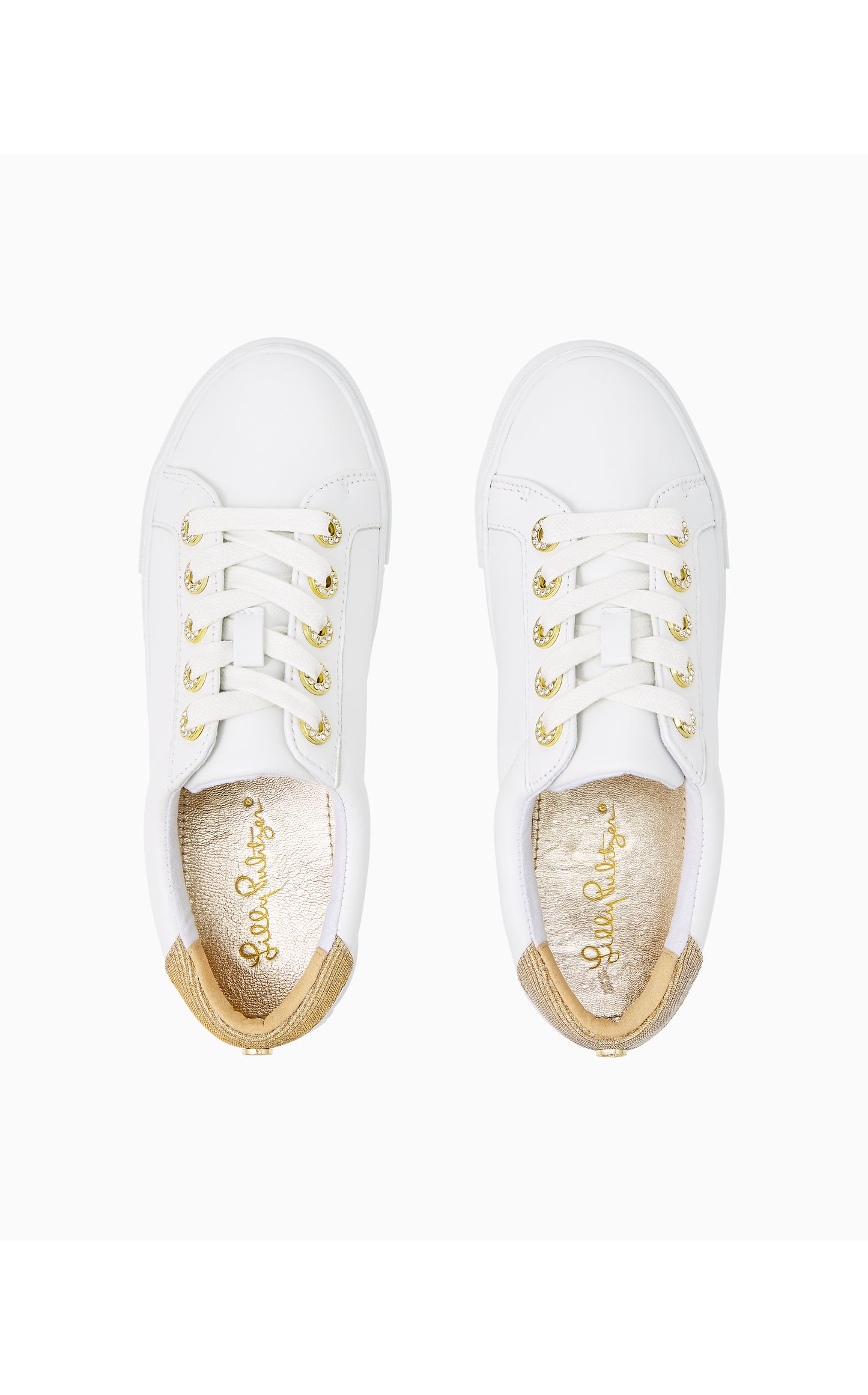 Lux Hallie Sneaker